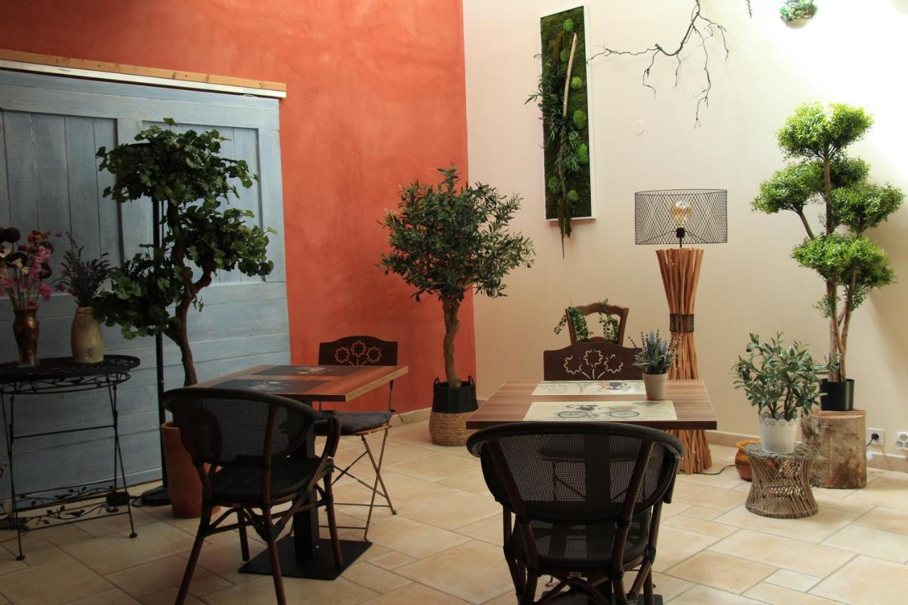 La Villanelle Maison D'Hotes Pelousey Εξωτερικό φωτογραφία