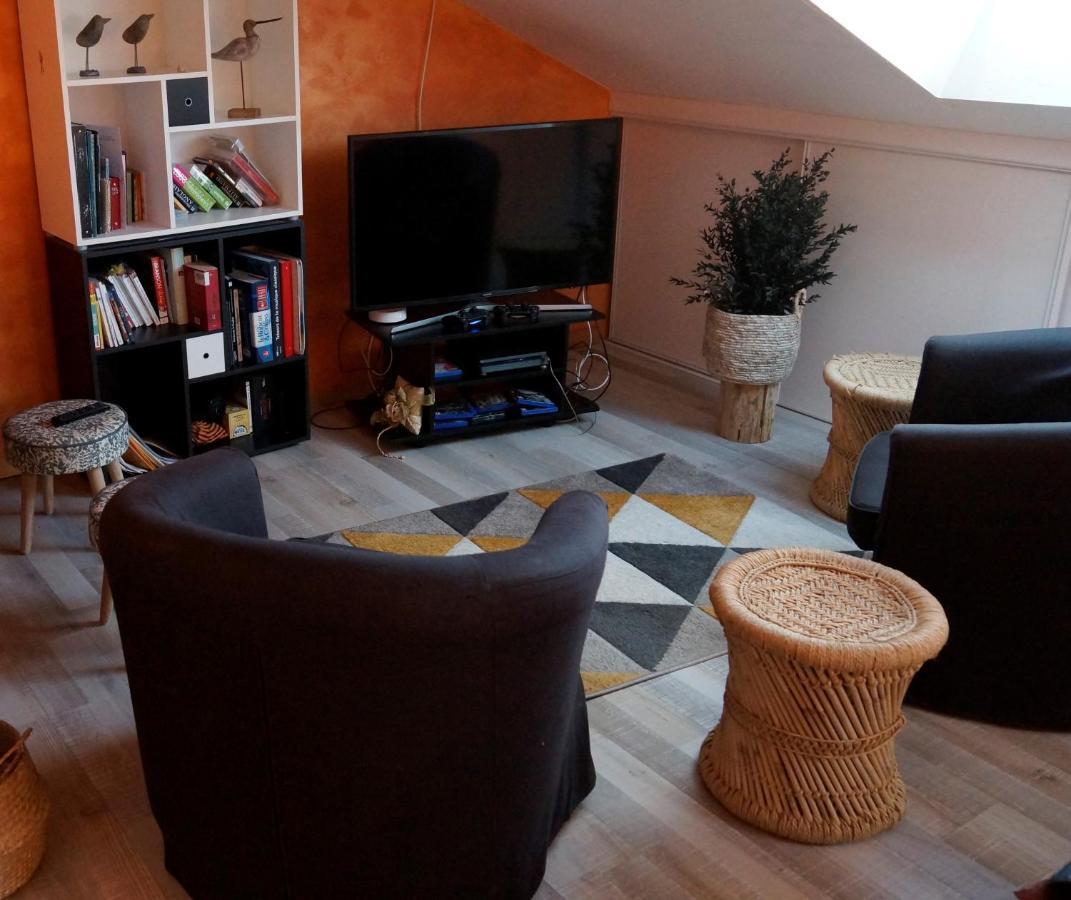 La Villanelle Maison D'Hotes Pelousey Εξωτερικό φωτογραφία
