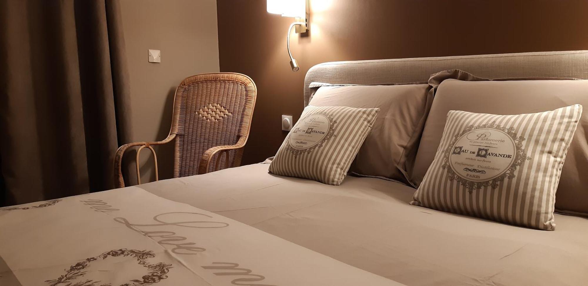 La Villanelle Maison D'Hotes Pelousey Εξωτερικό φωτογραφία